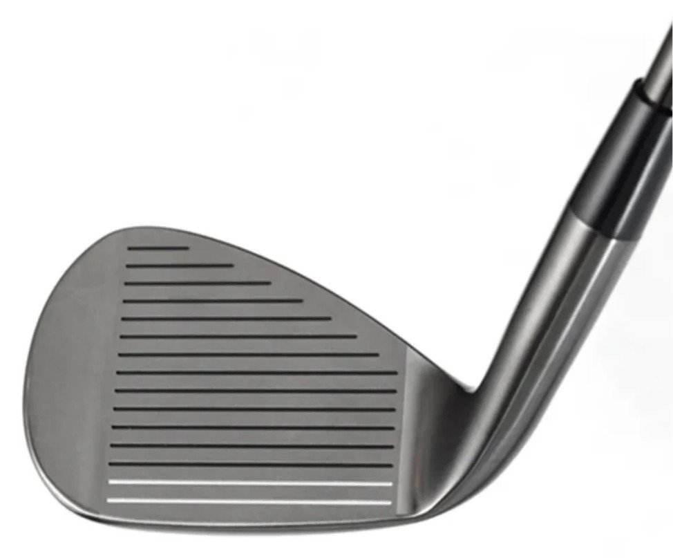 HEAD Golf Forged wedge, acciaio