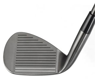 HEAD Golf Forged wedge, acciaio