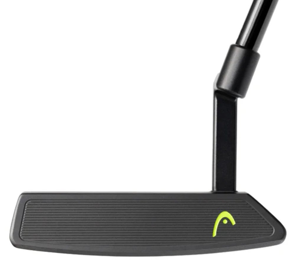 HEAD Golf Double Wide putter