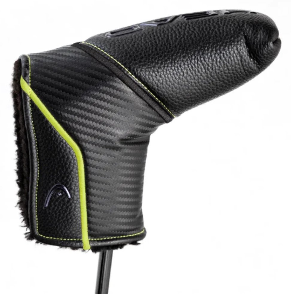 HEAD Golf Double Wide putter