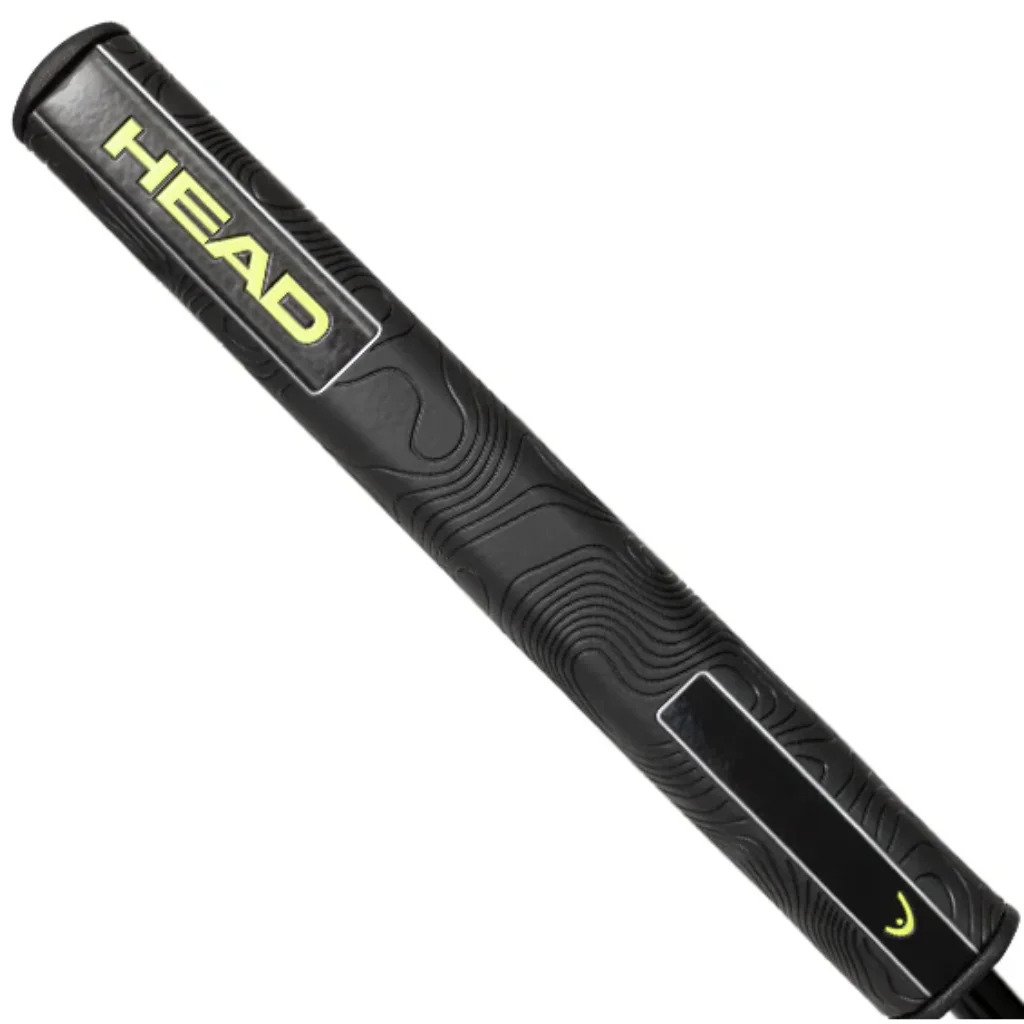 HEAD Golf Double Wide putter