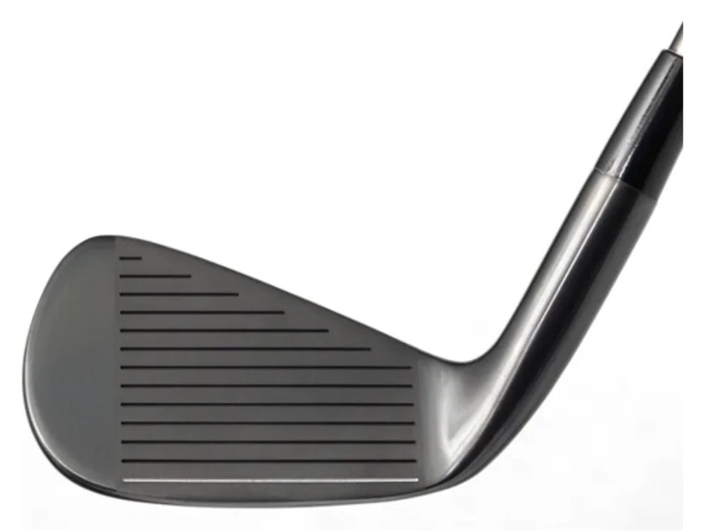 HEAD Golf PD Black ferri da uomo, grafite