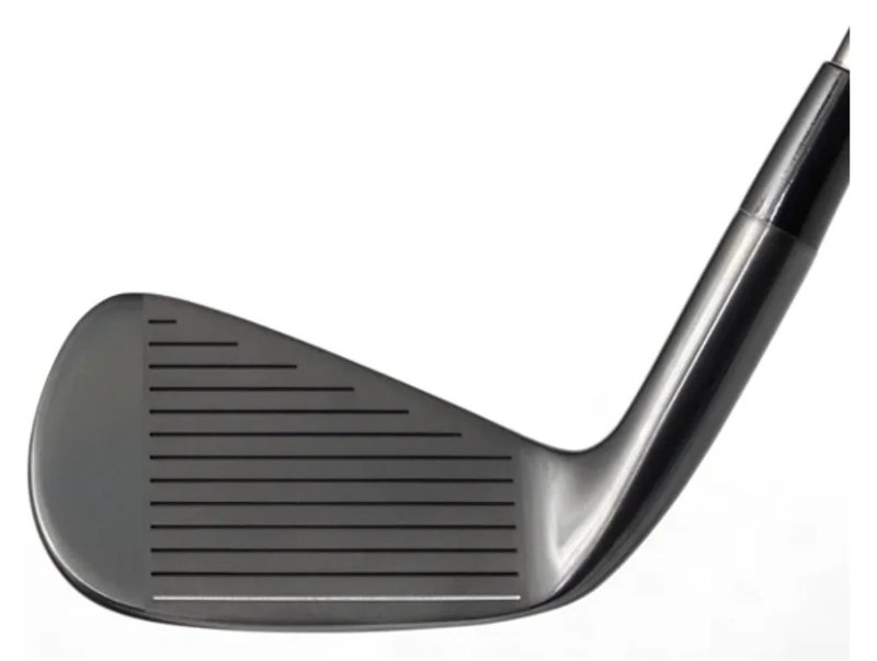 HEAD Golf PD Black ferri da uomo, grafite
