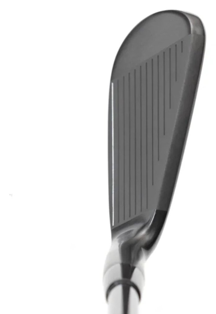 HEAD Golf PD Black ferri da uomo, grafite