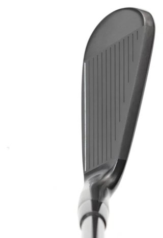 HEAD Golf PD Black ferri da uomo, grafite