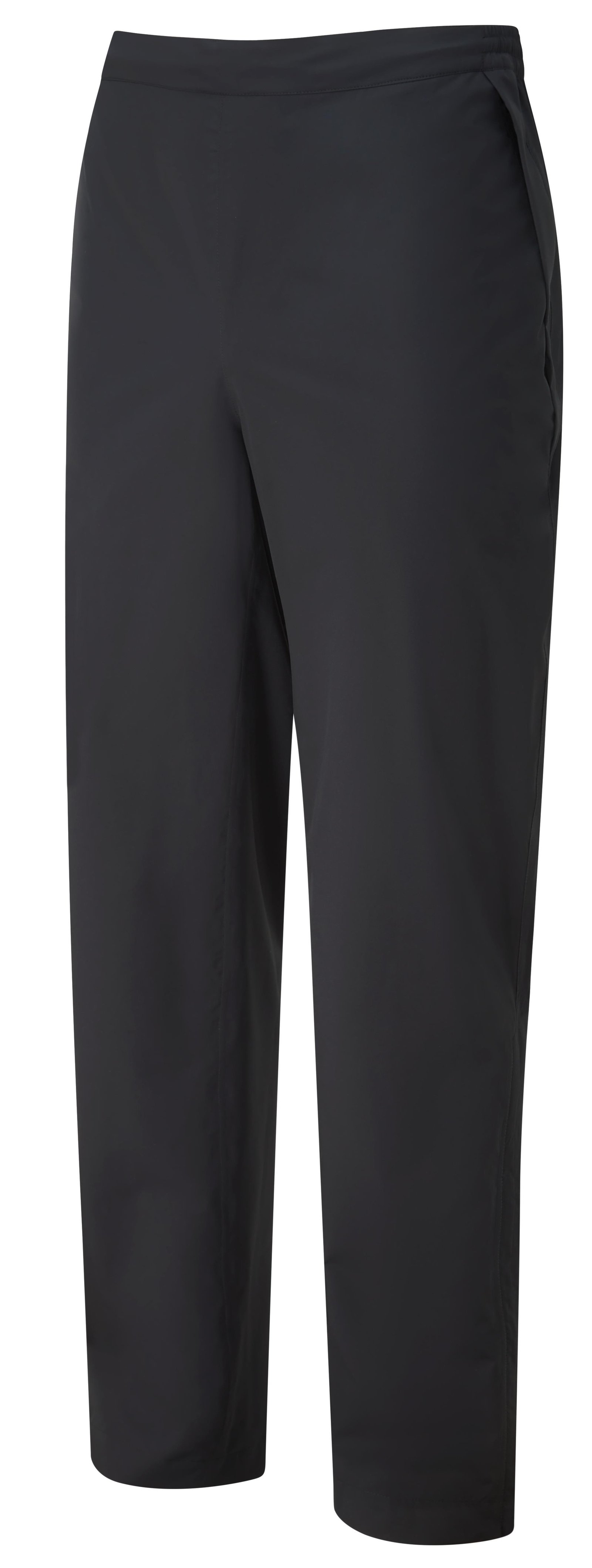 PING AquaDrive Waterproof pantaloni da uomo, nero