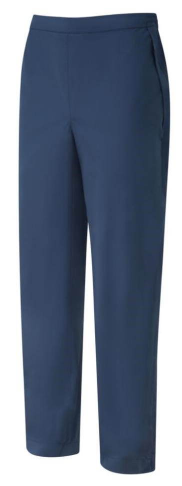 PING AquaDrive Waterproof pantaloni da uomo, oxford blue