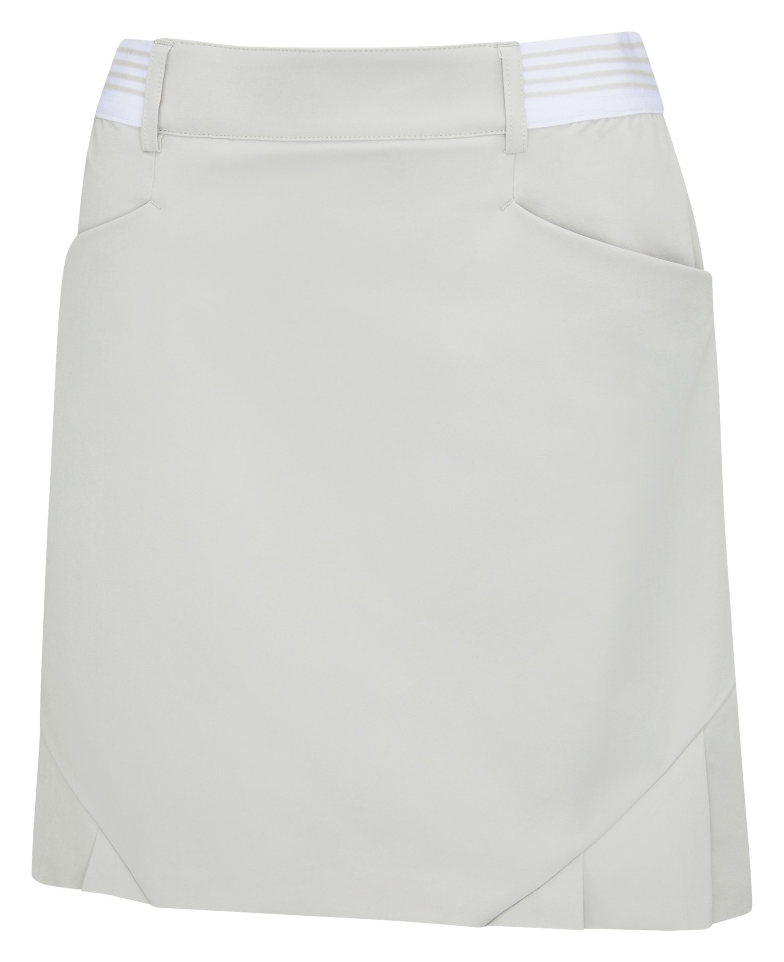 PING Vic gonna skort, pebble