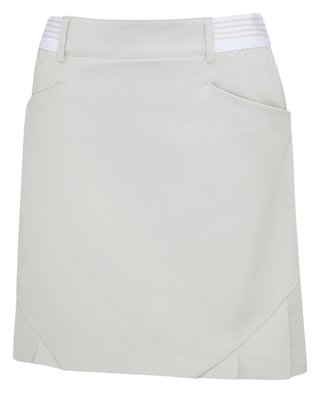 PING Vic gonna skort, pebble