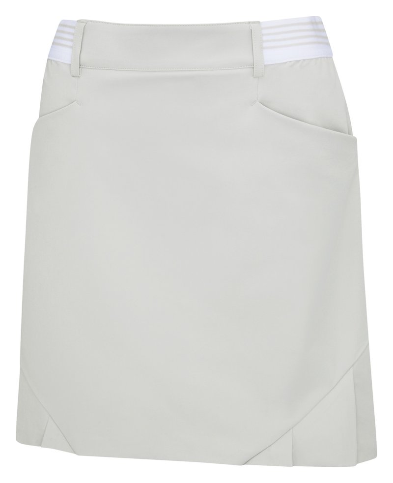 PING Vic gonna skort, pebble