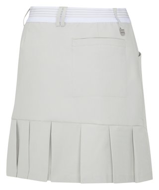 PING Vic gonna skort, pebble