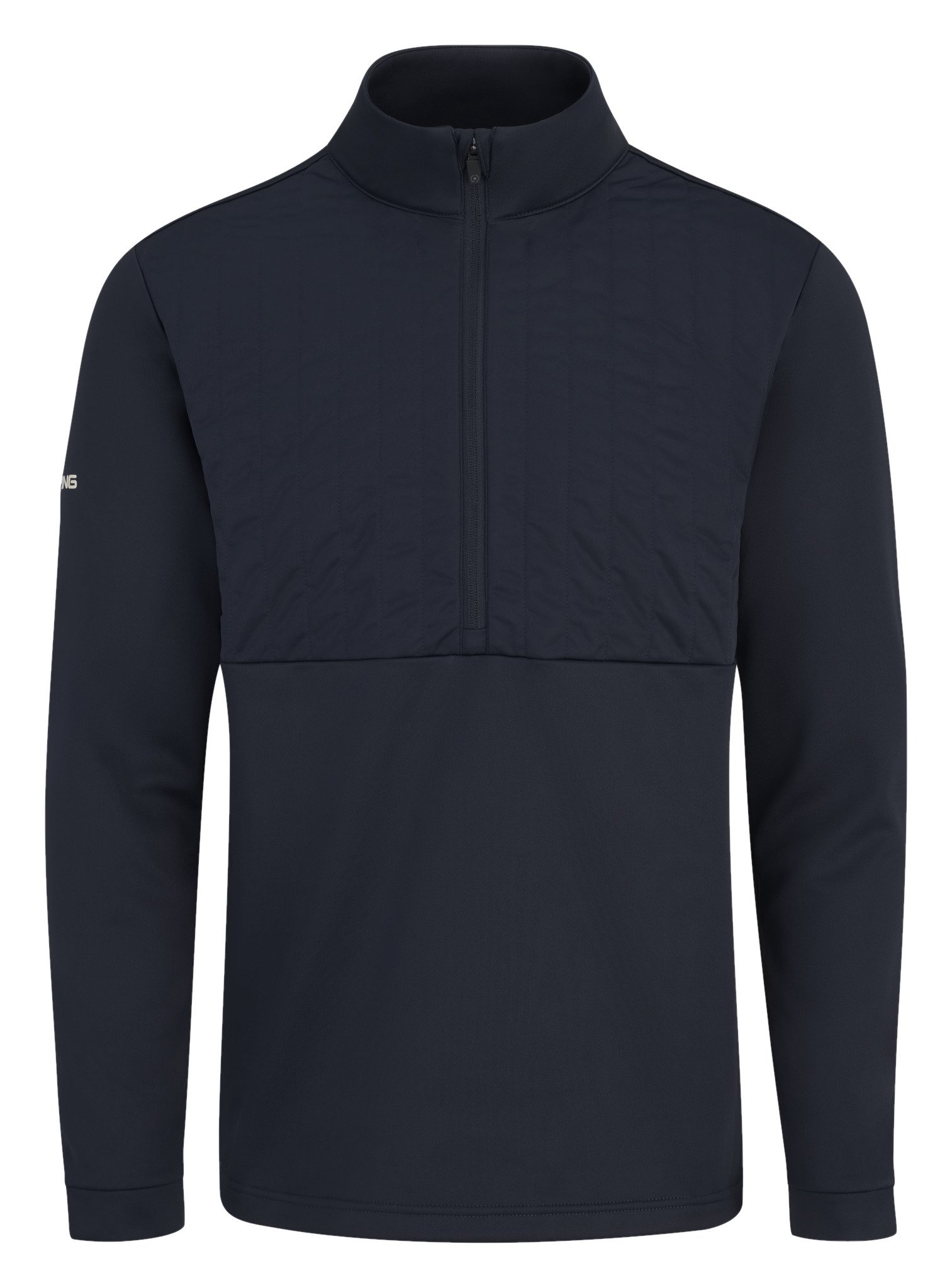 PING Ezra felpa uomo, navy