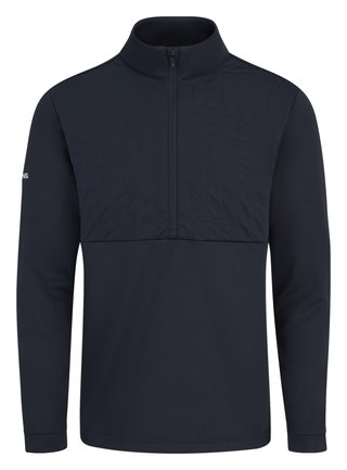 PING Ezra felpa uomo, navy