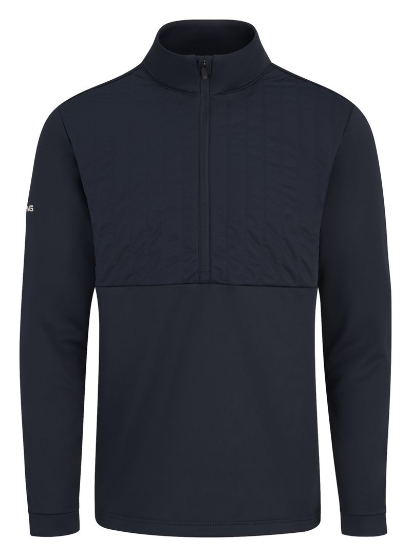 PING Ezra felpa uomo, navy