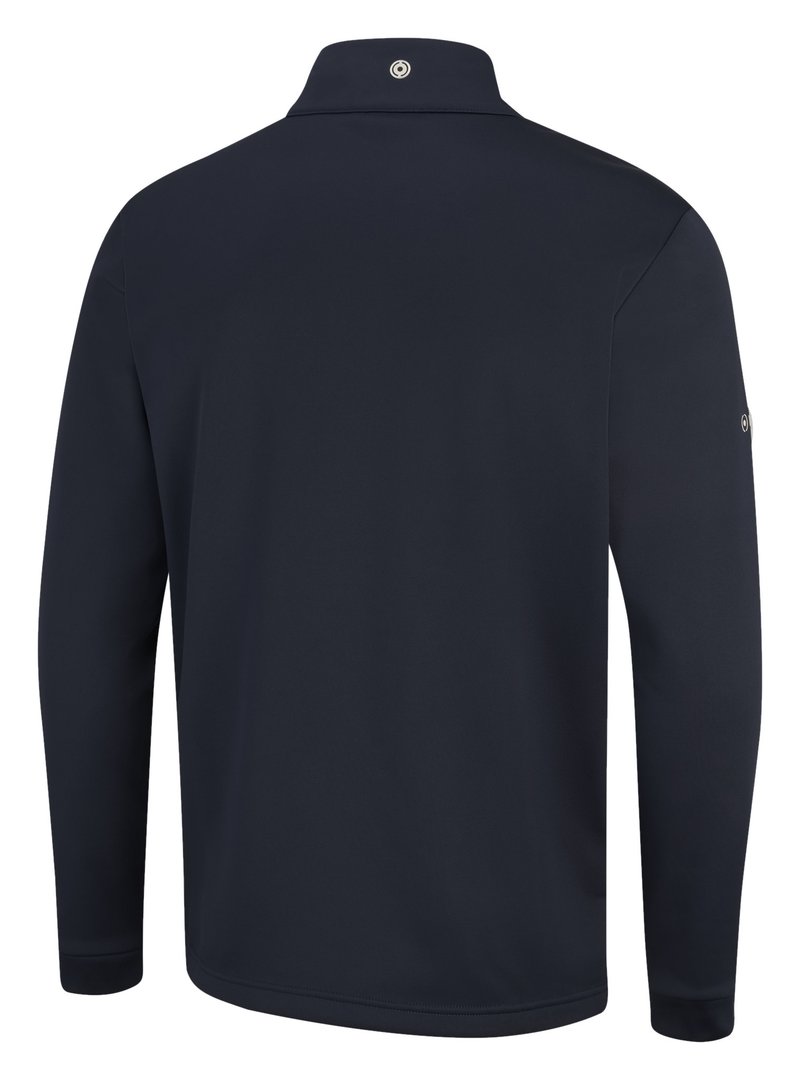 PING Ezra felpa uomo, navy