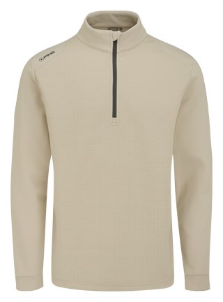 PING Reg maglia uomo, chalk