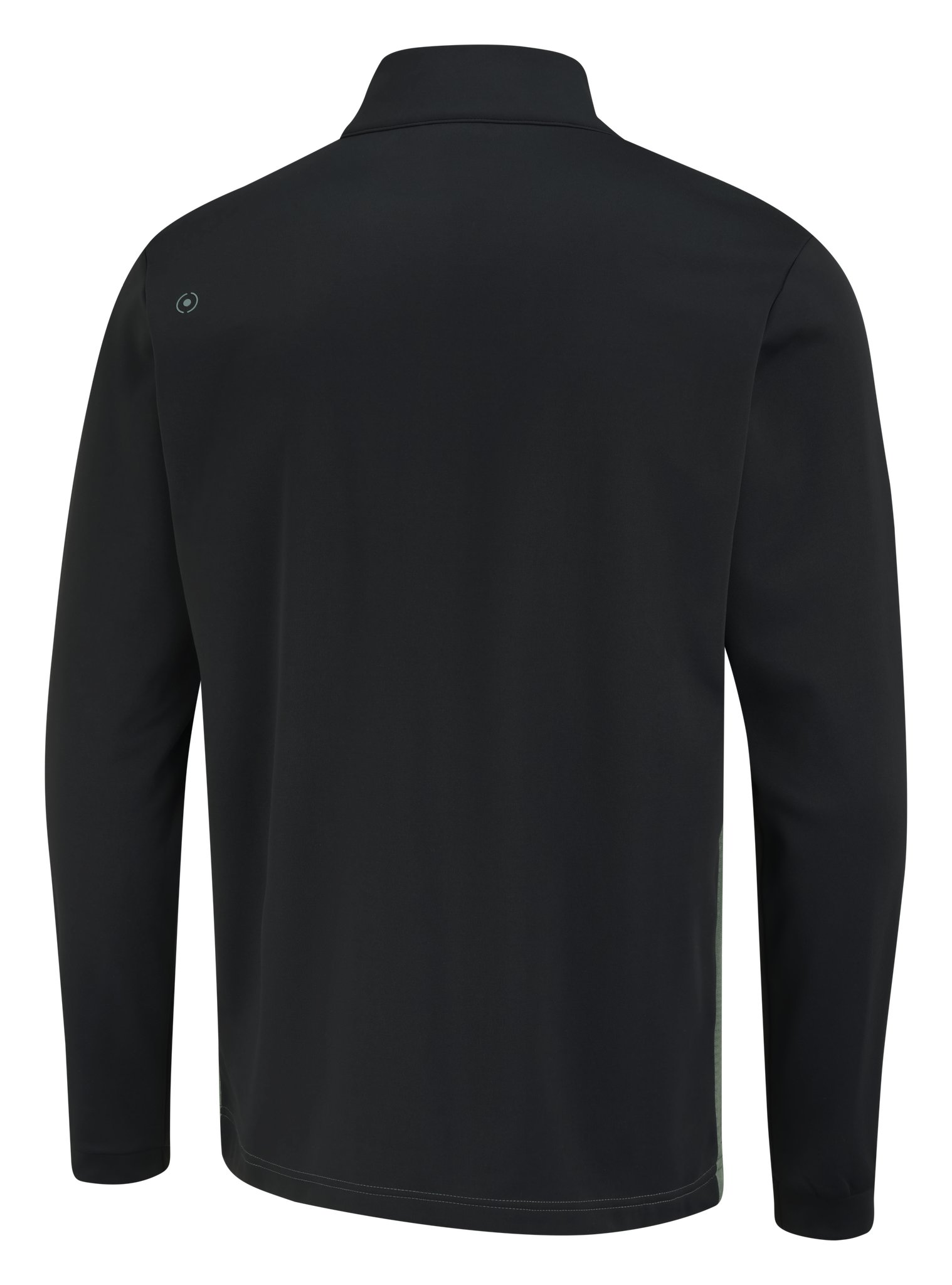 PING Reg maglia termica uomo, laurel/black
