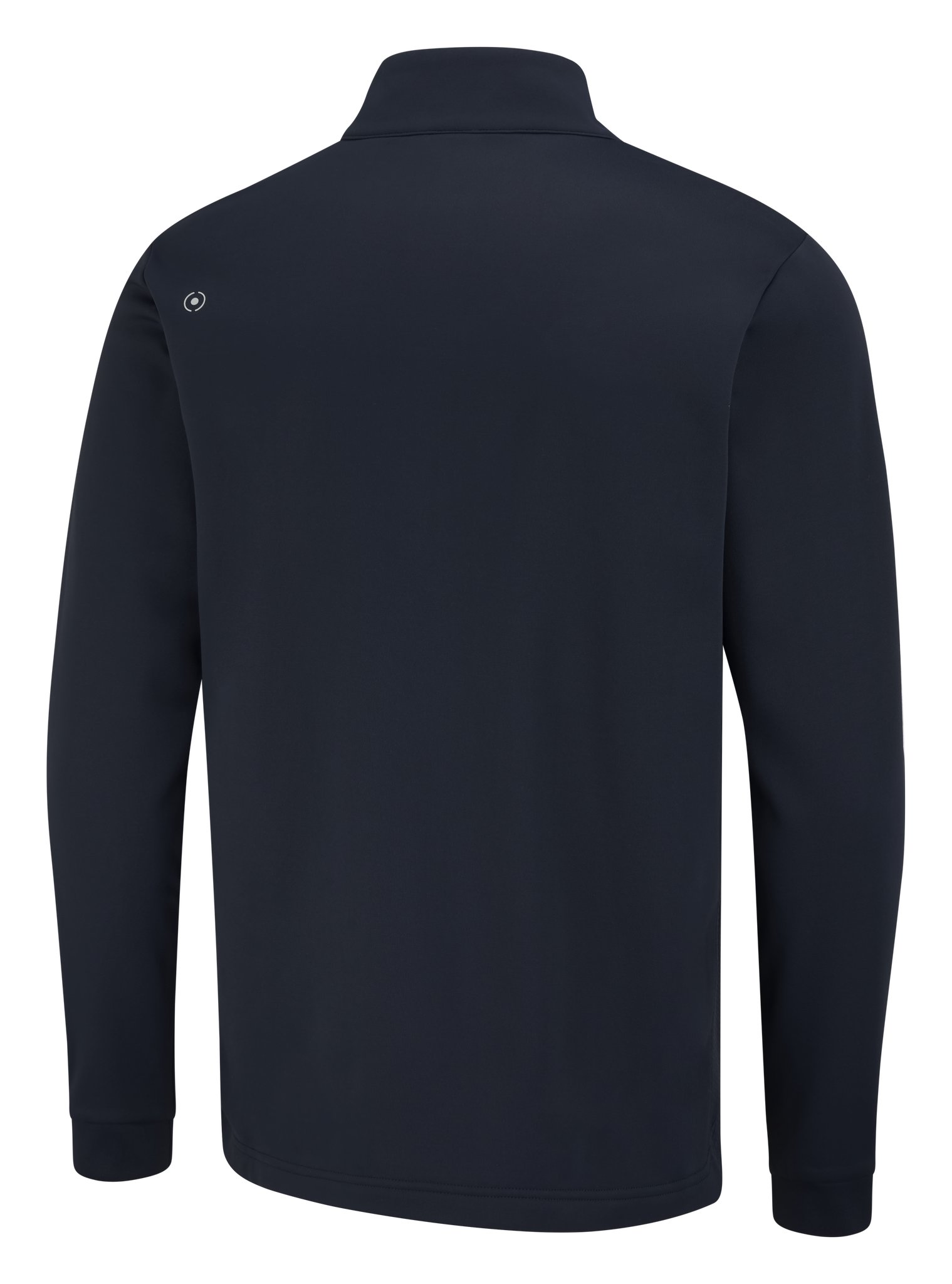 PING Reg maglia termica uomo, blu navy