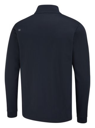 PING Reg maglia termica uomo, blu navy