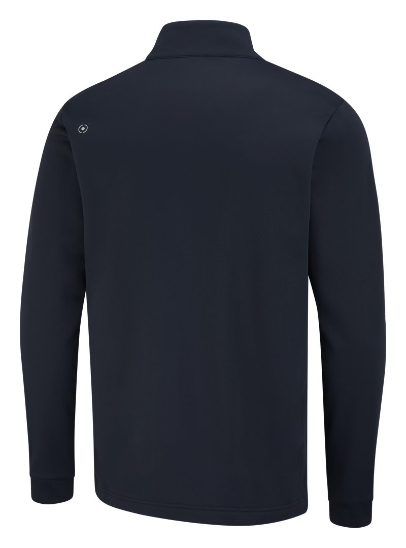 PING Reg maglia termica uomo, blu navy