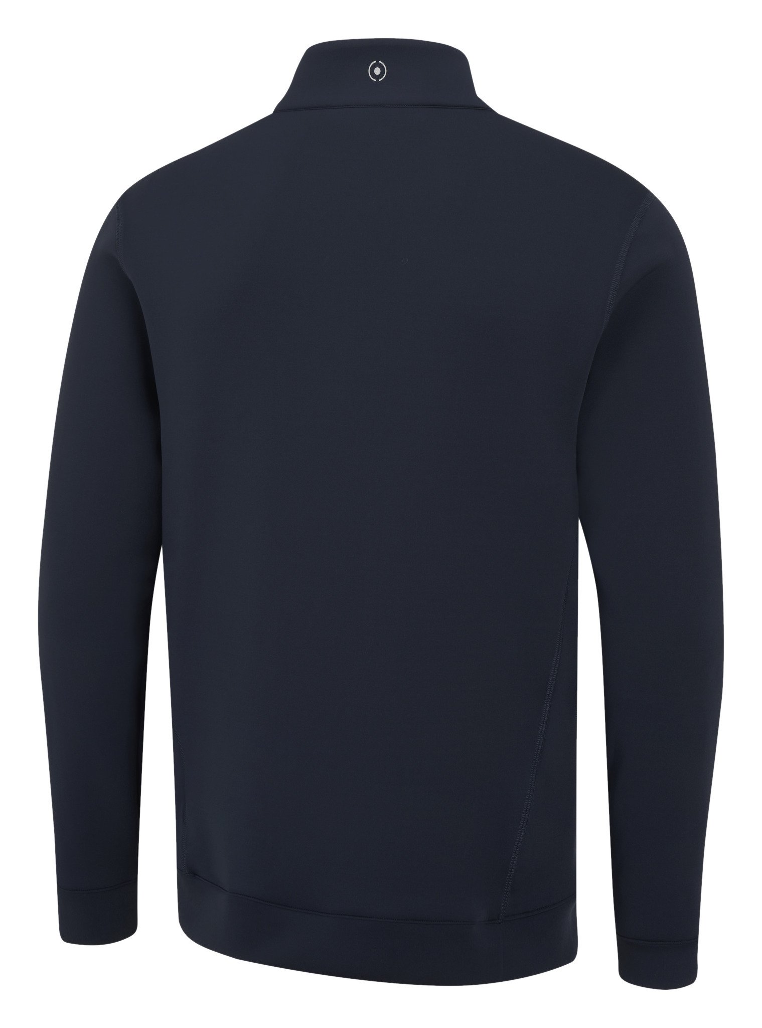 PING Ansel felpa uomo, navy
