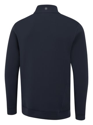 PING Ansel felpa uomo, navy