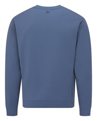PING Freddie felpa, harbour blue marl