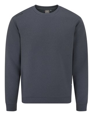 PING Freddie felpa, navy marl
