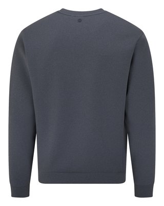 PING Freddie felpa, navy marl