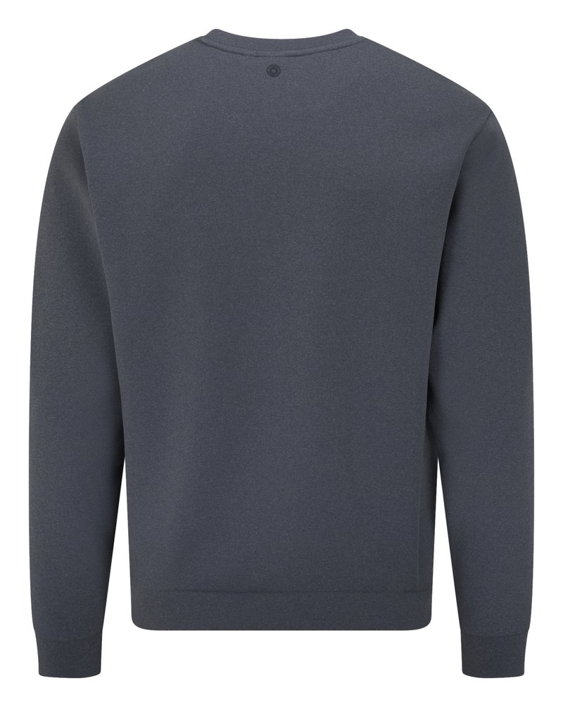 PING Freddie felpa, navy marl
