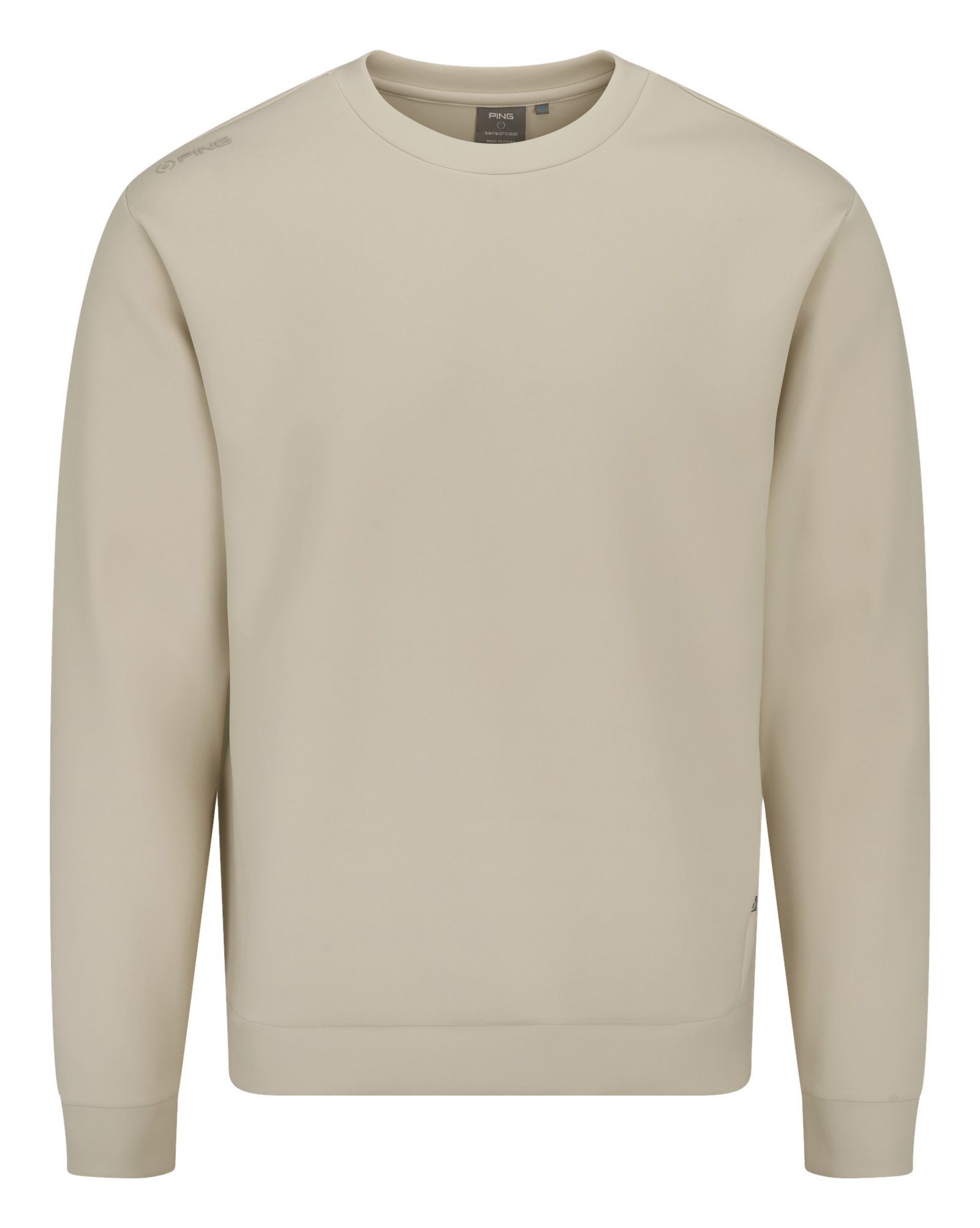 PING Freddie felpa, chalk marl