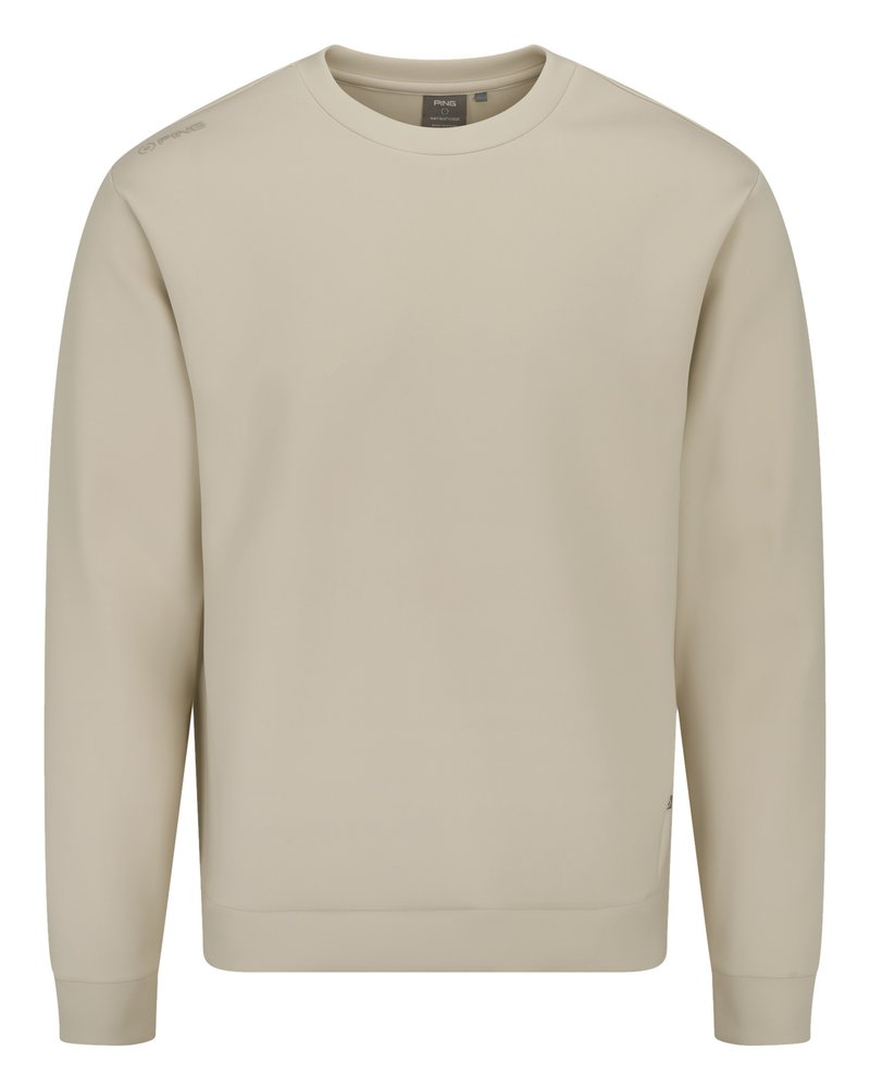 PING Freddie felpa, chalk marl