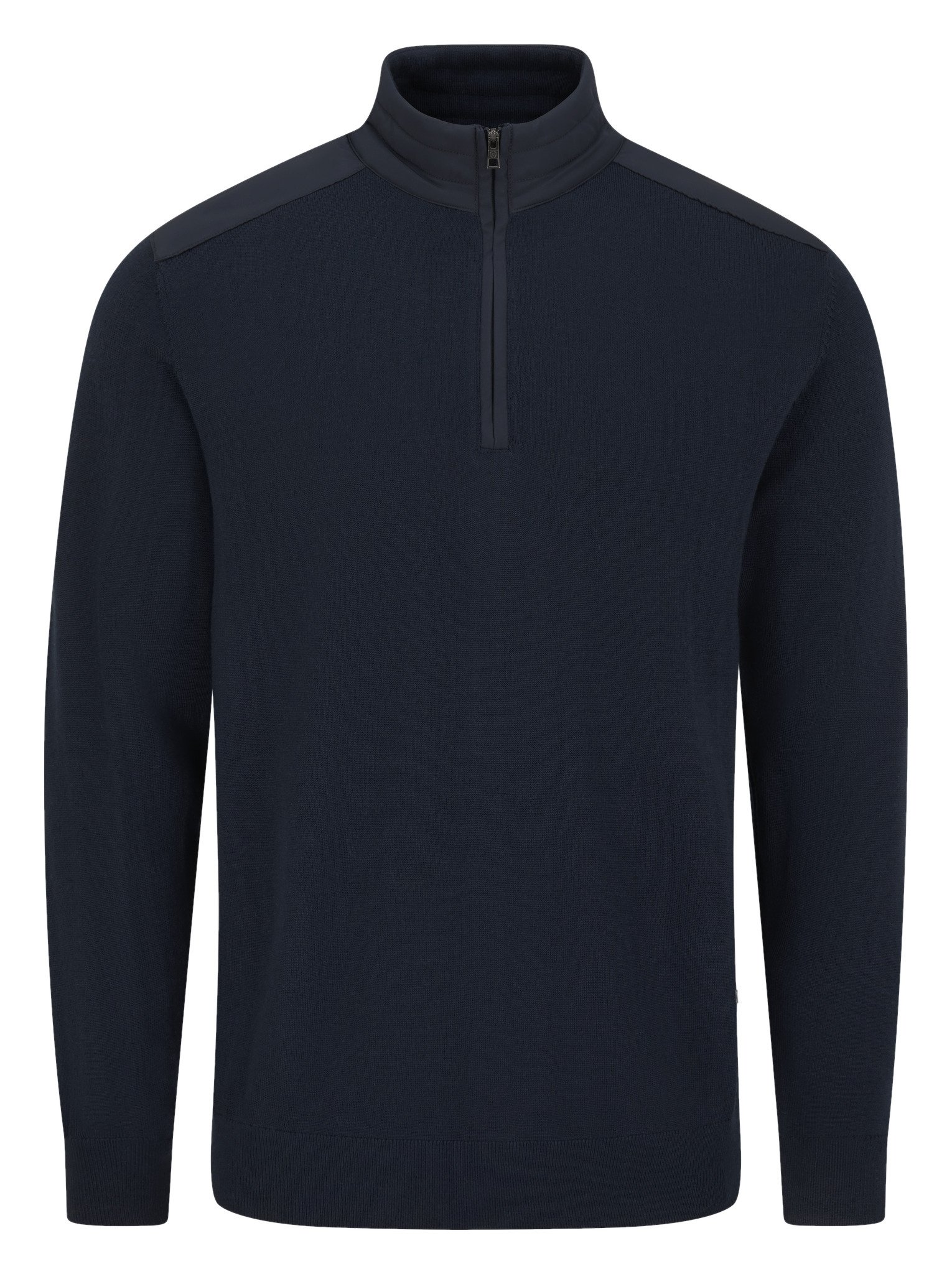 PING Barnaby felpa uomo, navy