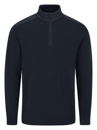 PING Barnaby felpa uomo, navy