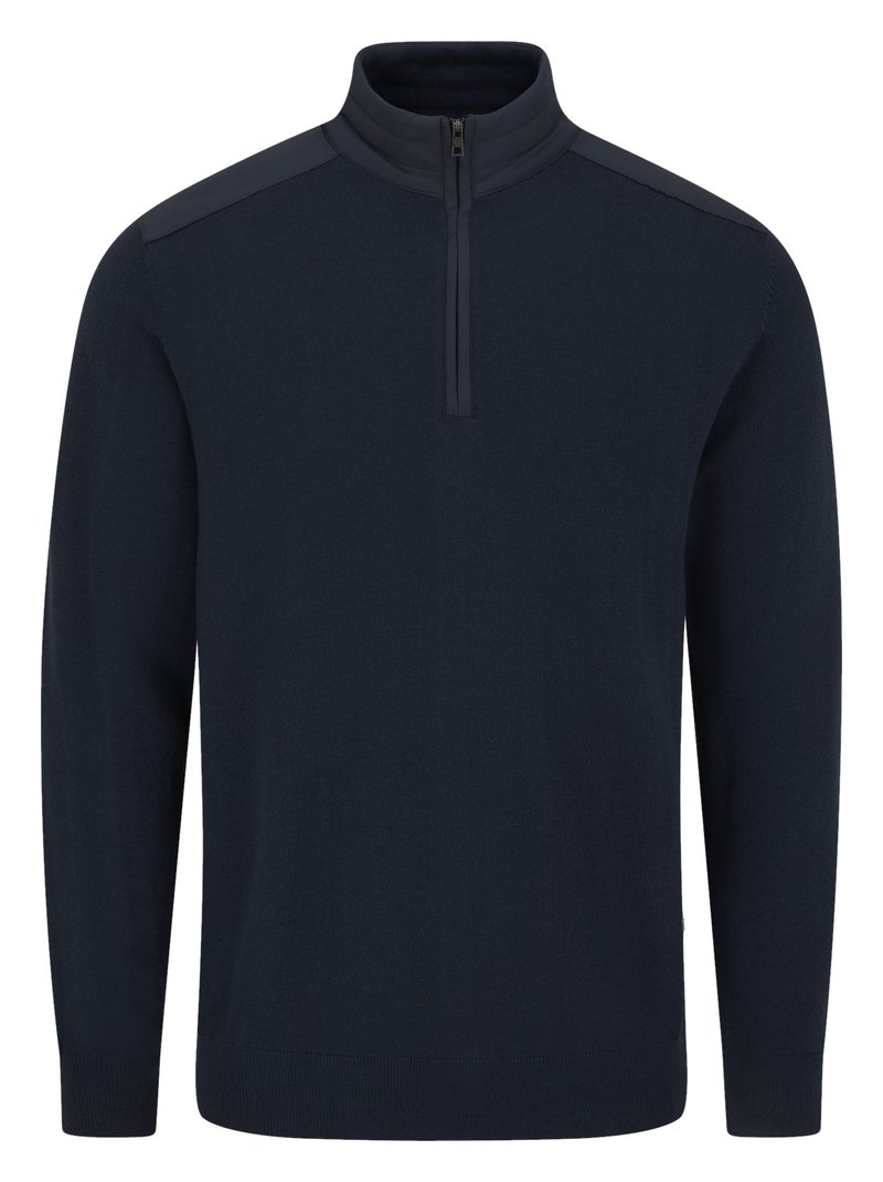 PING Barnaby felpa uomo, navy