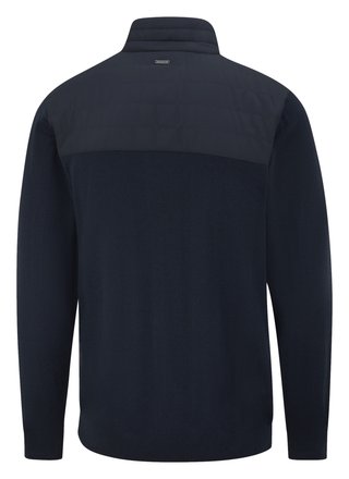 PING Barnaby felpa uomo, navy
