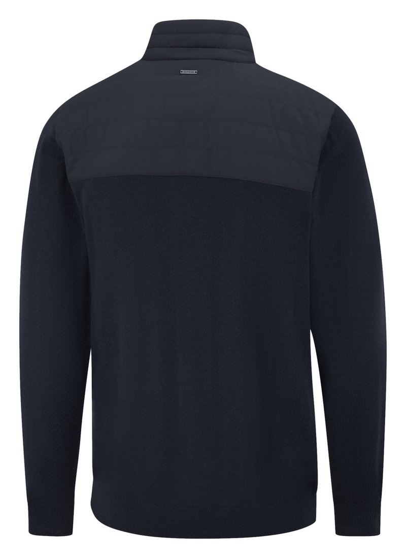 PING Barnaby felpa uomo, navy