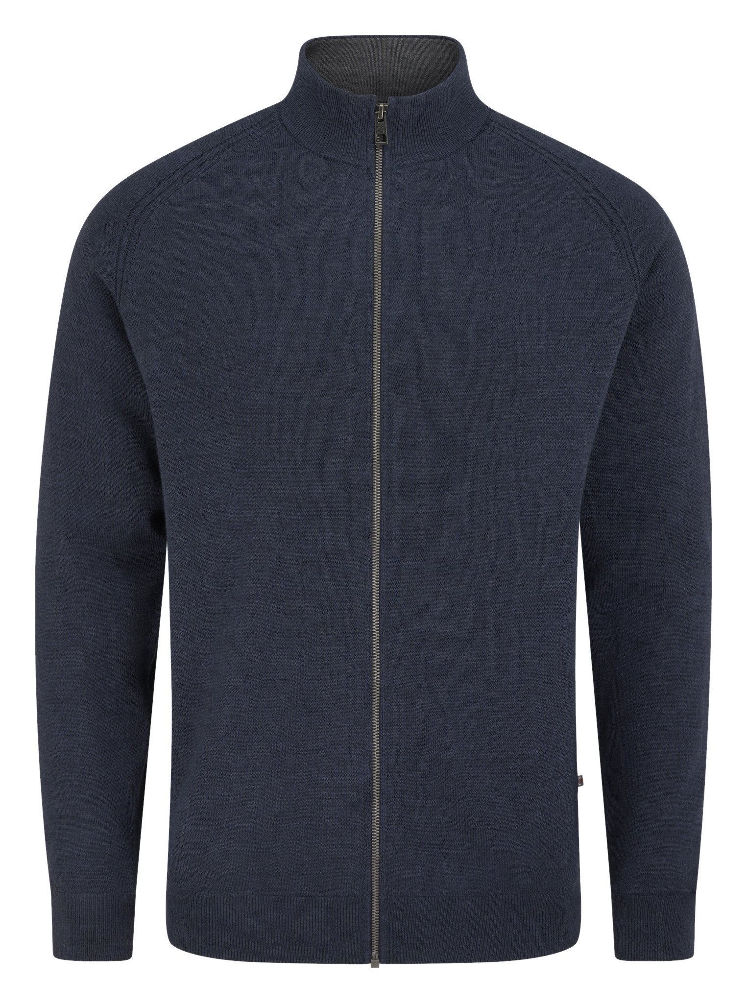 PING Gabriel felpa uomo, navy marl
