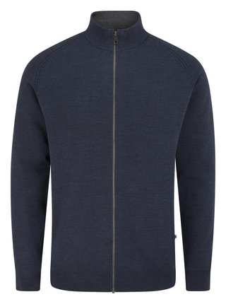 PING Gabriel felpa uomo, navy marl