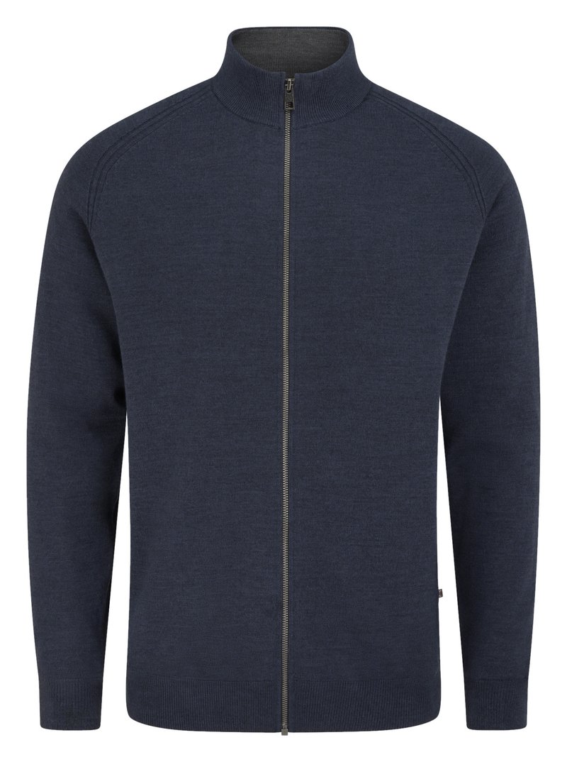 PING Gabriel felpa uomo, navy marl