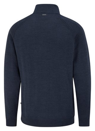 PING Hugh felpa uomo, navy marl