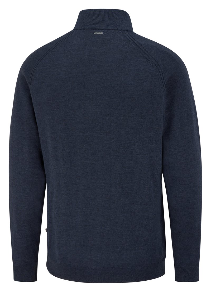 PING Hugh felpa uomo, navy marl