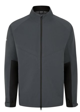 PING AquaDrive Pro giacca uomo, carbon/black