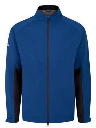 PING AquaDrive Pro giacca uomo, midnight/black
