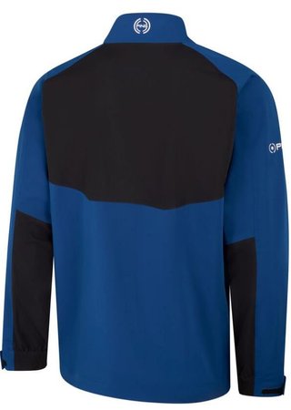 PING AquaDrive Pro giacca uomo, midnight/black