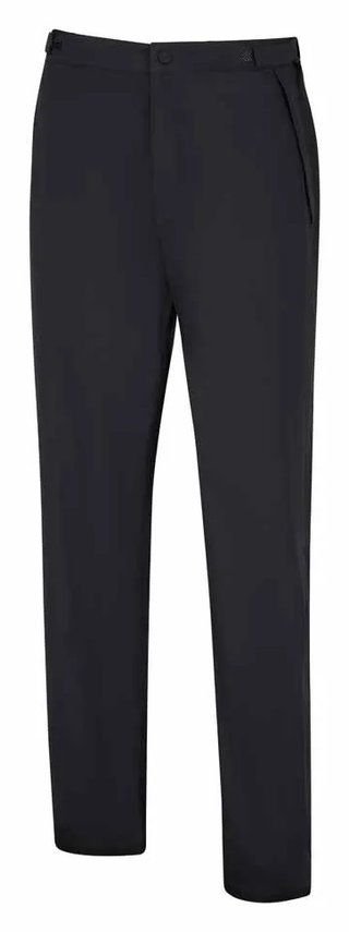 PING AquaDrive Pro Waterproof Over pantaloni da uomo, nero
