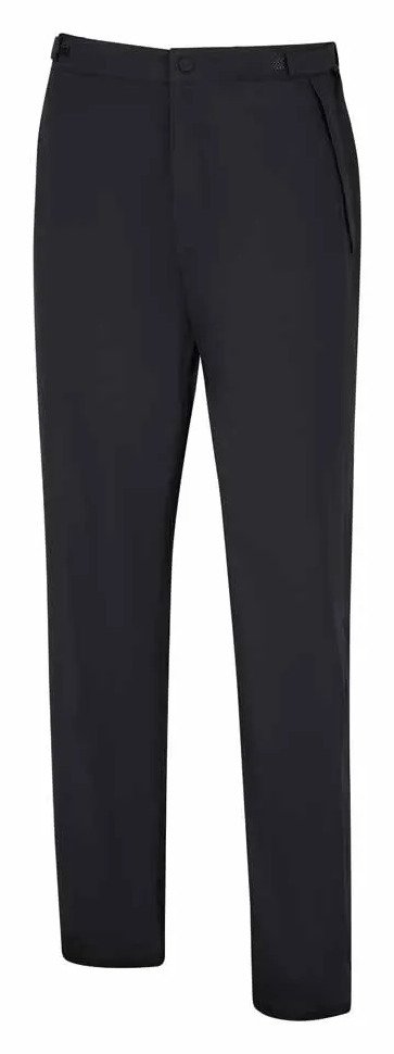PING AquaDrive Pro Waterproof Over pantaloni da uomo, nero