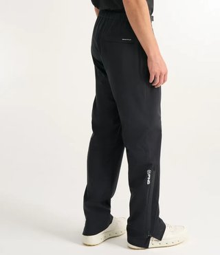 PING AquaDrive Pro Waterproof Over pantaloni da uomo, nero