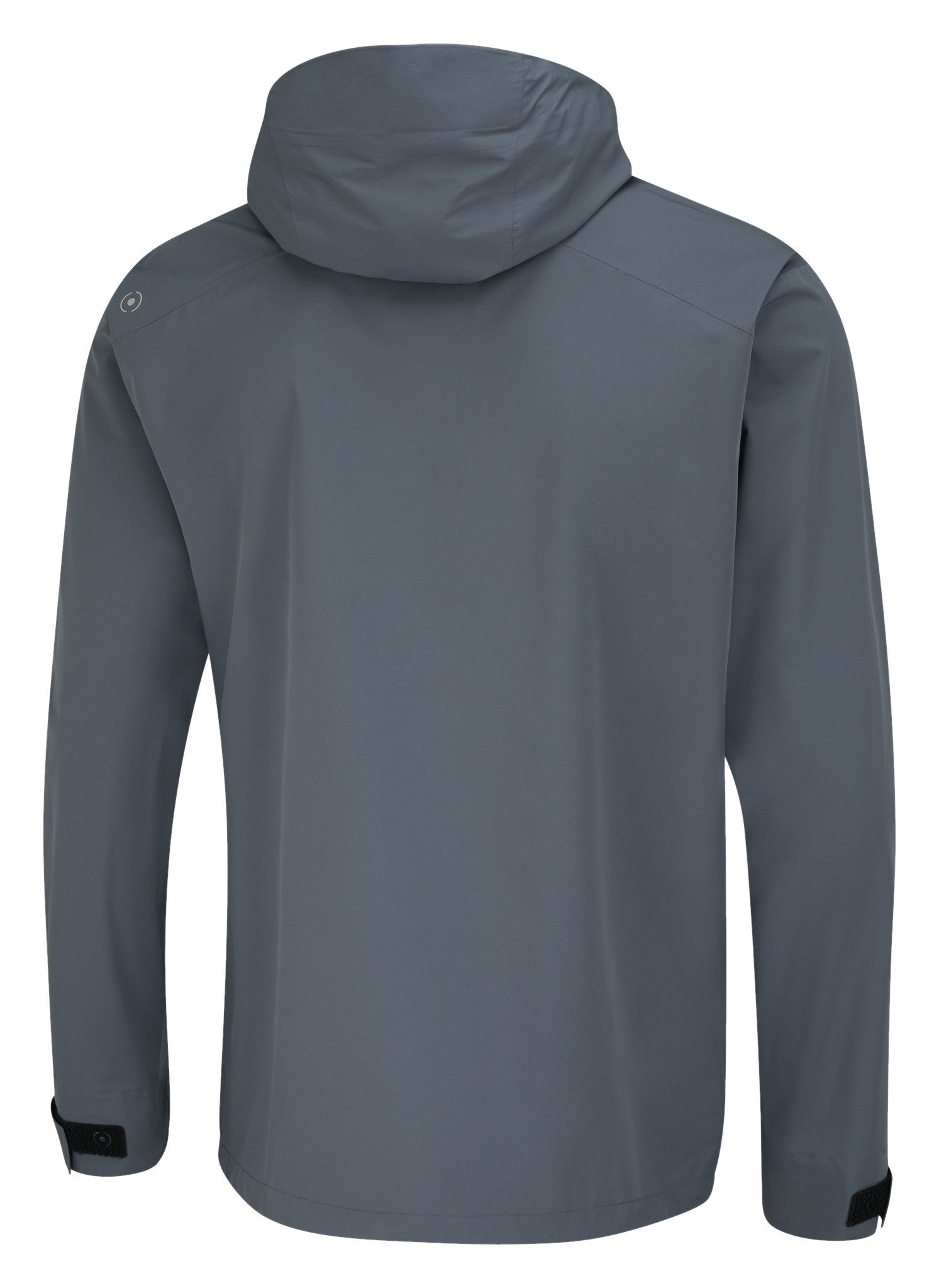 PING AquaDrive Waterproof Hooded giacca uomo, carbon