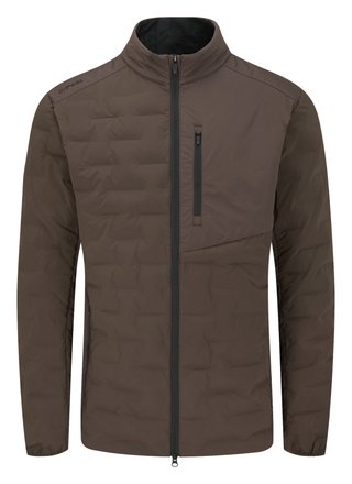 PING Norse Cocoon 2.0 giacca uomo, bracken
